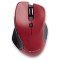 Verbatim Mouse, Blue Led, Wrls, Usbc VER70246